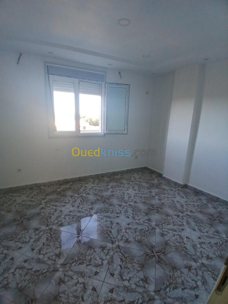 Vente Appartement F4 Boumerdès Corso 9