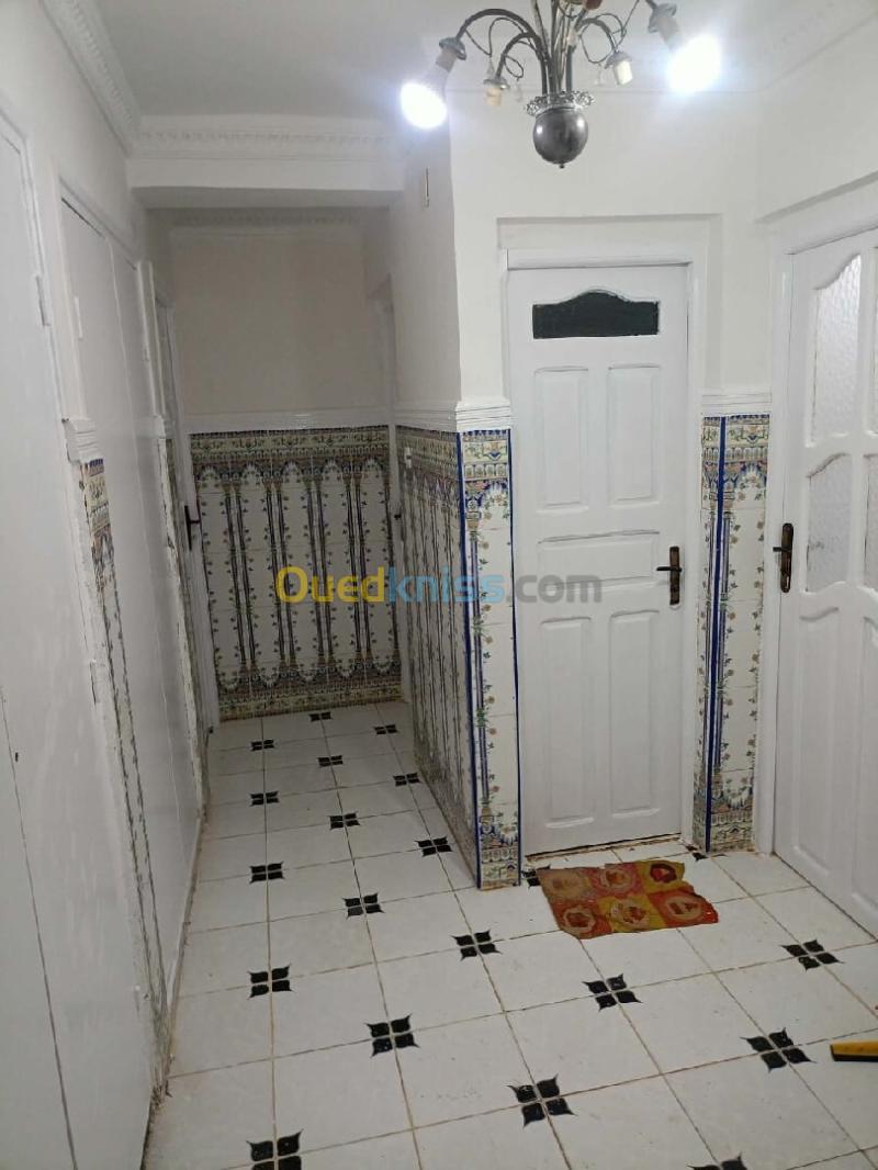 Location Appartement F3 Tipaza Fouka 7