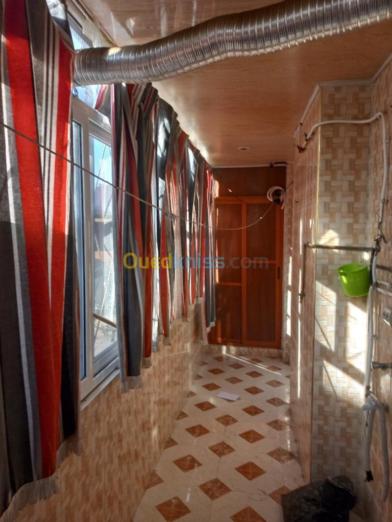 Vente Appartement F3 Constantine El khroub 7