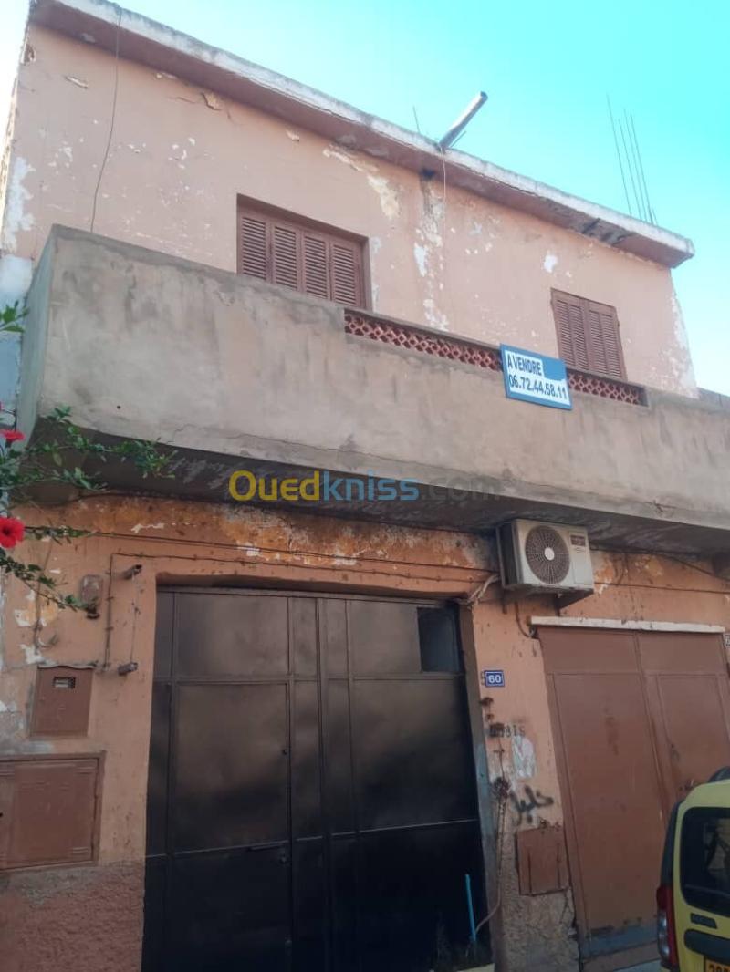 Vente Villa Oran Oran 4