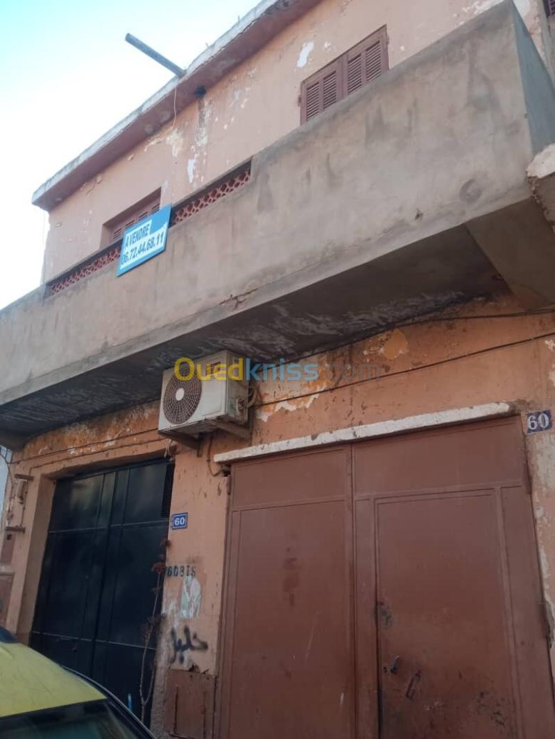 Vente Villa Oran Oran 2