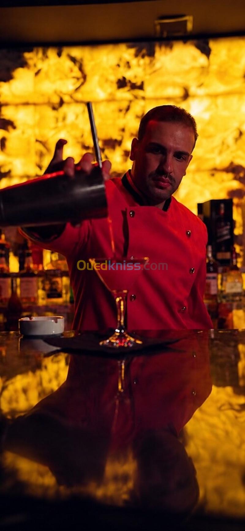Barman