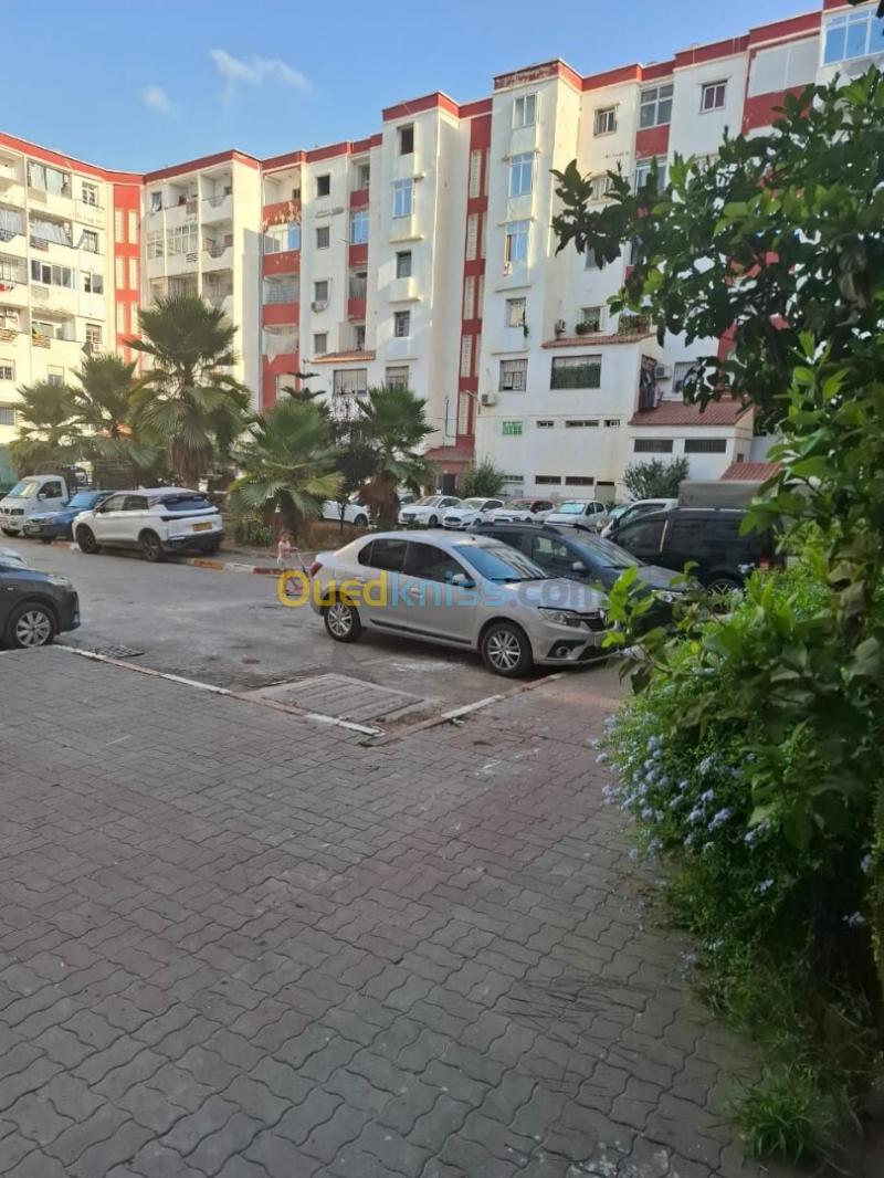 Vente Appartement F3 Alger Reghaia 5