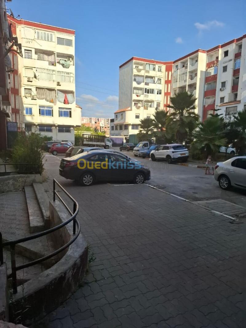 Vente Appartement F3 Alger Reghaia