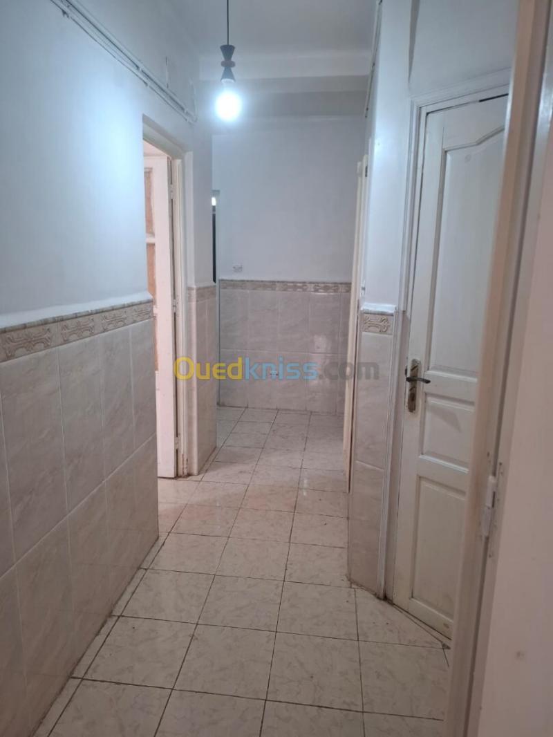 Vente Appartement F3 Alger Reghaia 4