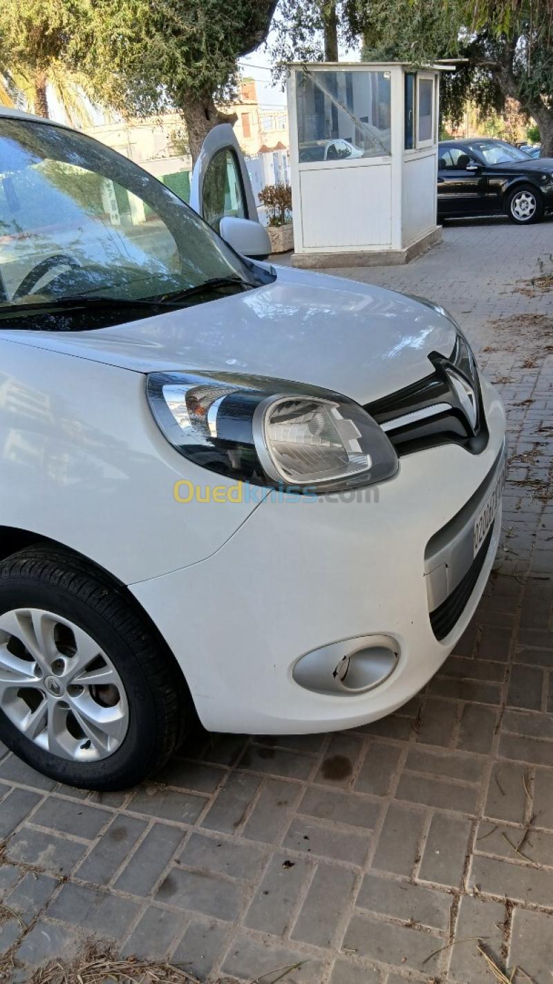 Renault Kangoo 2021 Authentique + 2