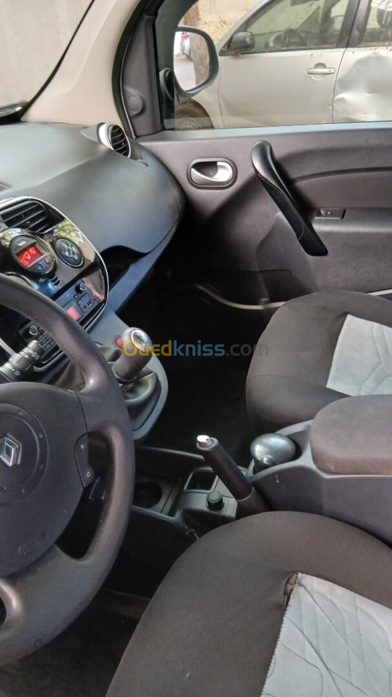 Renault Kangoo 2021 Authentique + 10