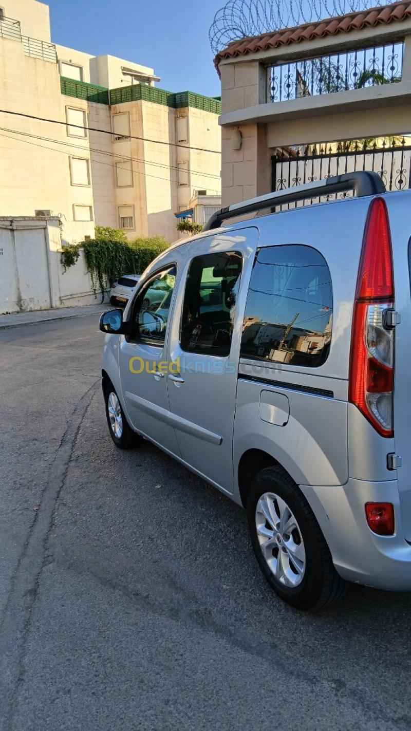 Renault Kangoo 2021 Authentique +
