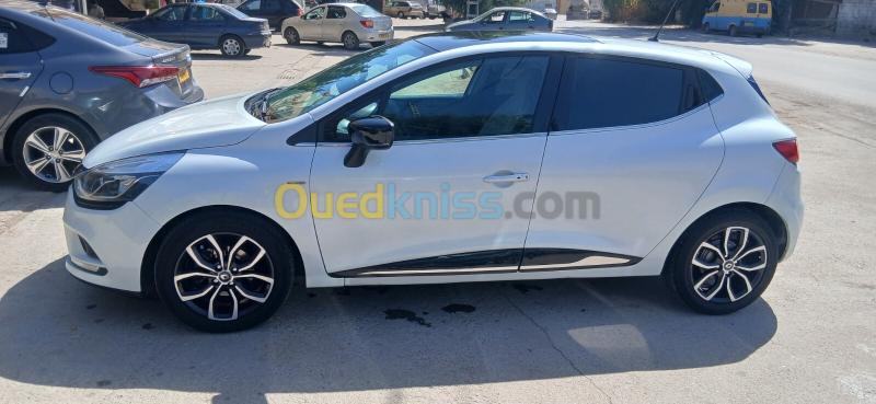 Renault Clio 4 2019 Limited 2 3