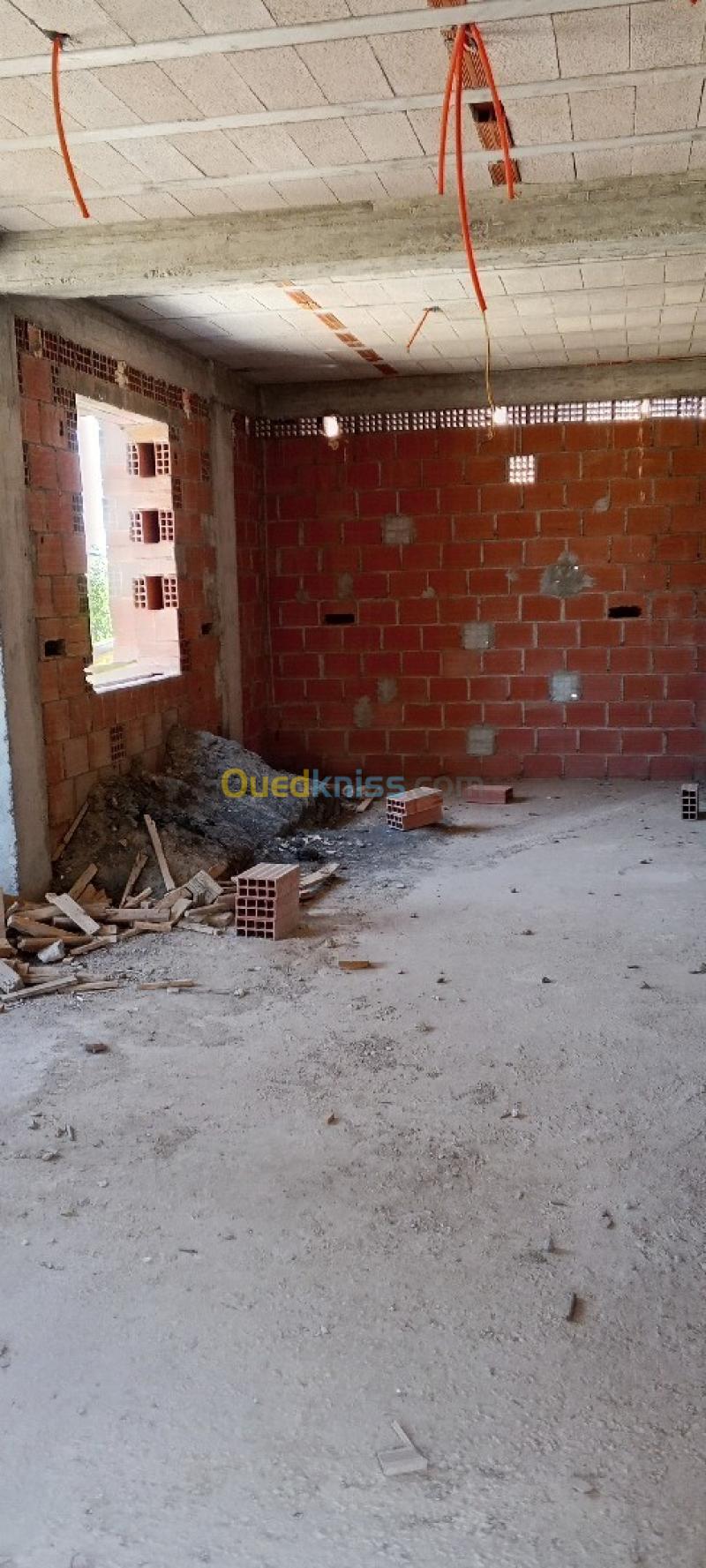 Vente Villa Blida Beni tamou 7