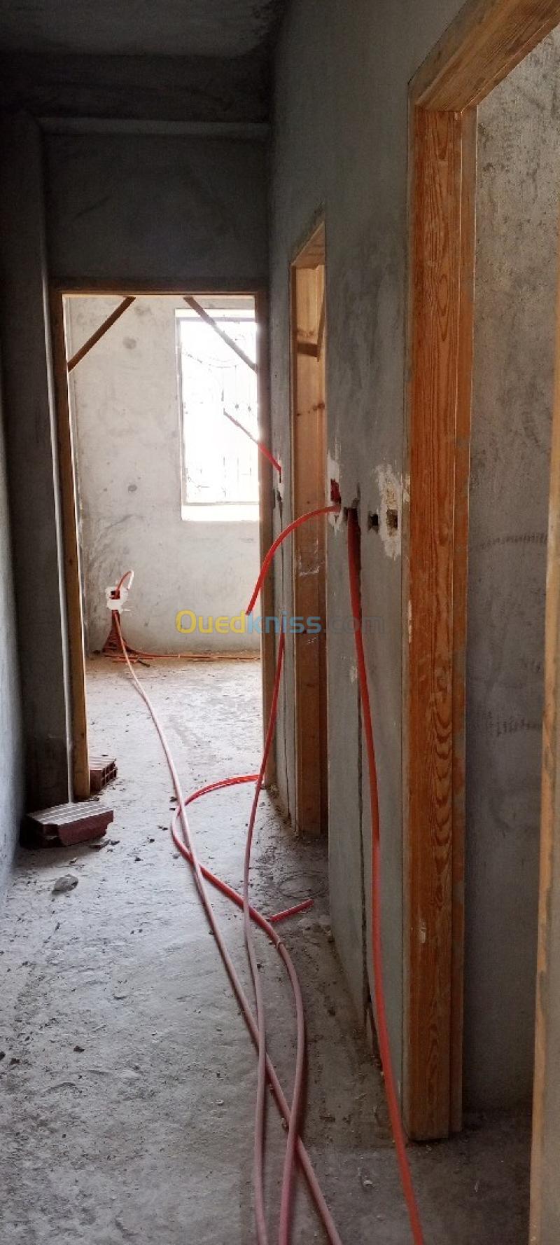 Vente Villa Blida Beni tamou 5
