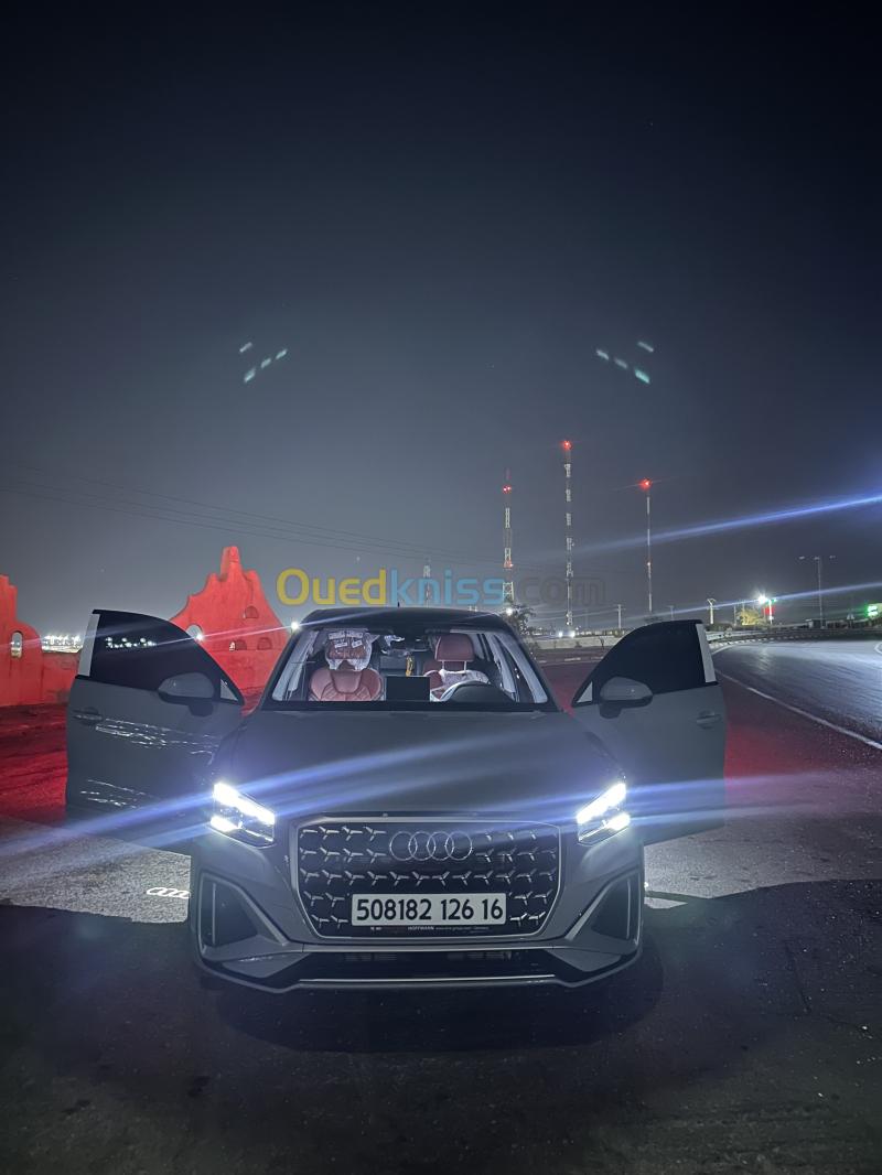 Audi Q2 2026 S line 3