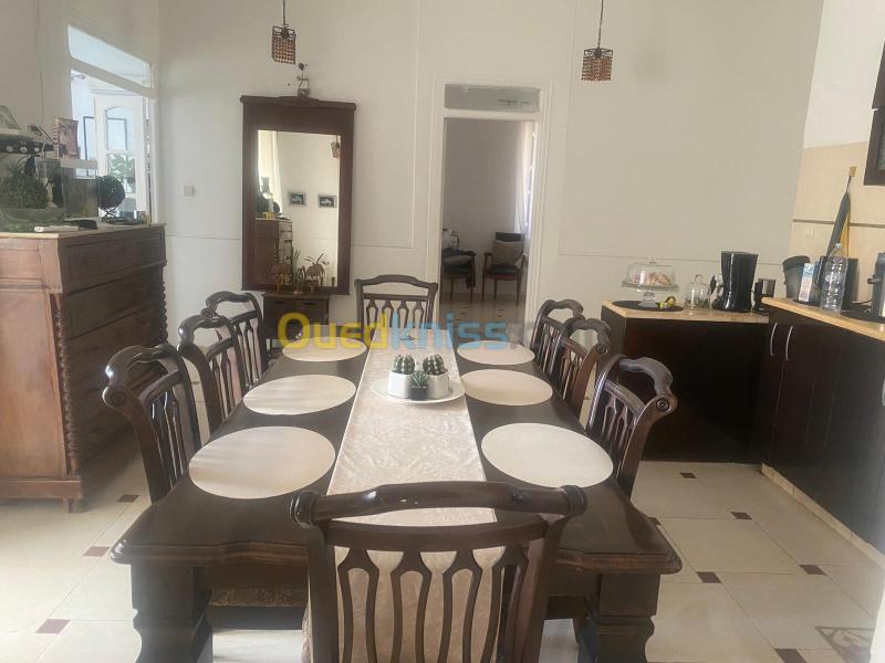 Location Villa Alger Ain benian 3