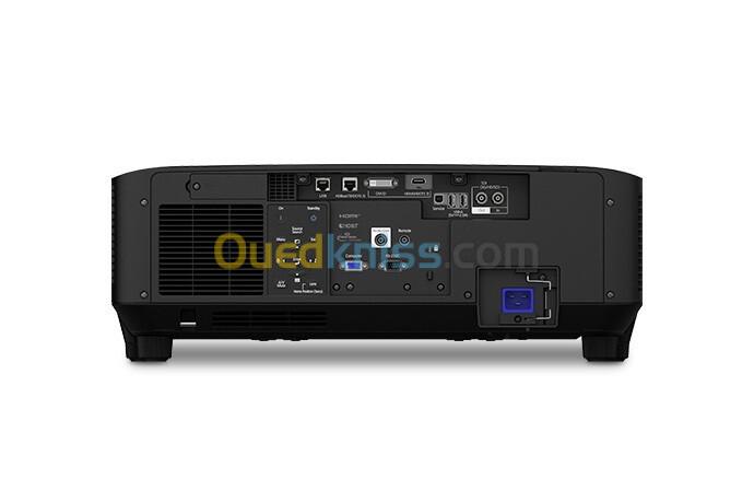 DATA SHOW EPSON Vidéoprojecteurs 4K EB-PU2220B 3LCD 20 000 Lumens WUXGA 3