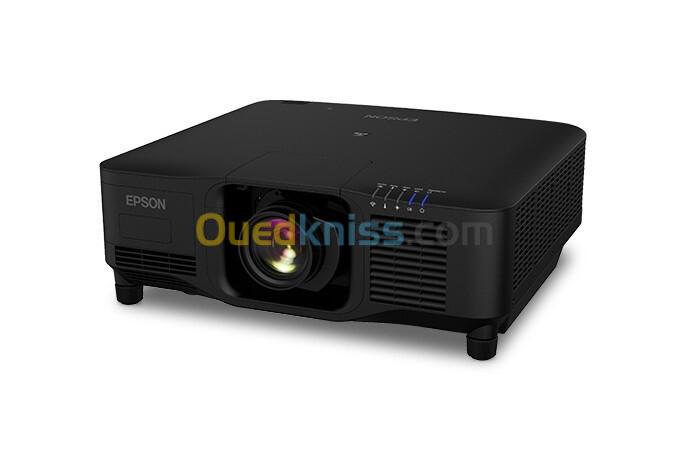 DATA SHOW EPSON Vidéoprojecteurs 4K EB-PU2220B 3LCD 20 000 Lumens WUXGA 7