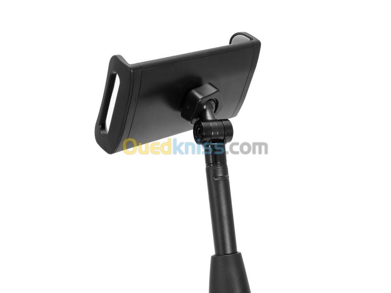 Support de tablette et téléphone Universel OMNITRONIC HTS-2 3