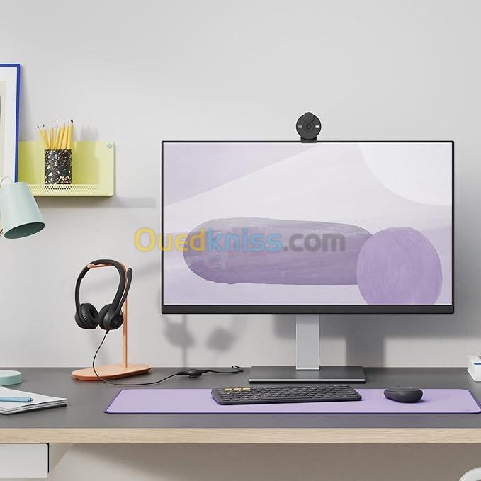 Logitech H390 Casque pour PC avec connexion USB 4