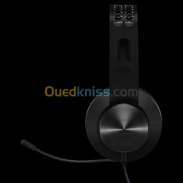 Casque filaire LENOVO LEGION-H300 Gaming  5