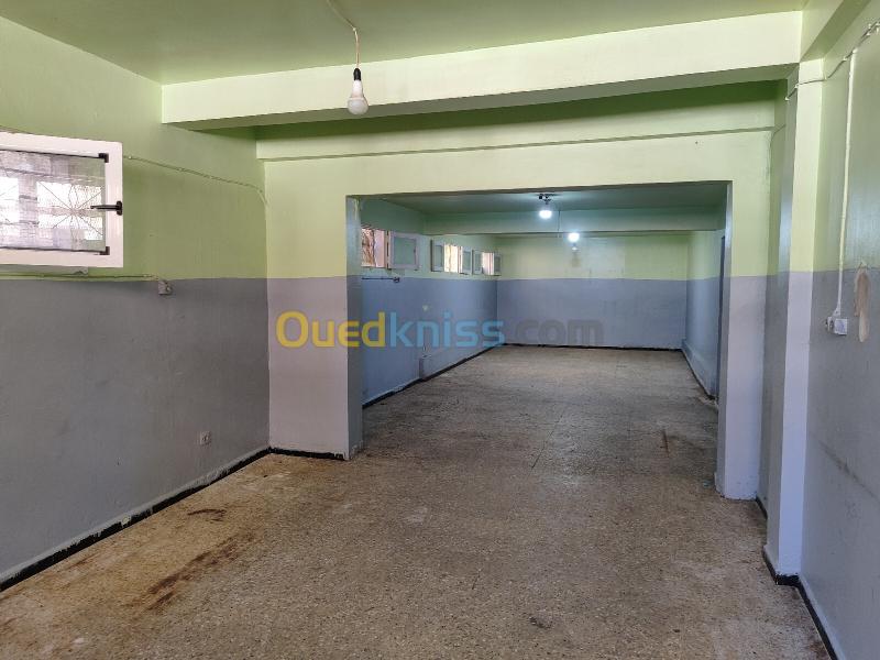 Location Local Béjaïa Bejaia 2