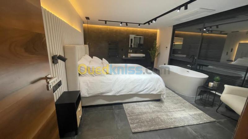 Vente Villa Alger El biar 2