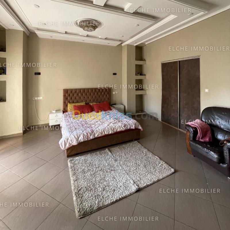 Vente Villa Oran Oran 5
