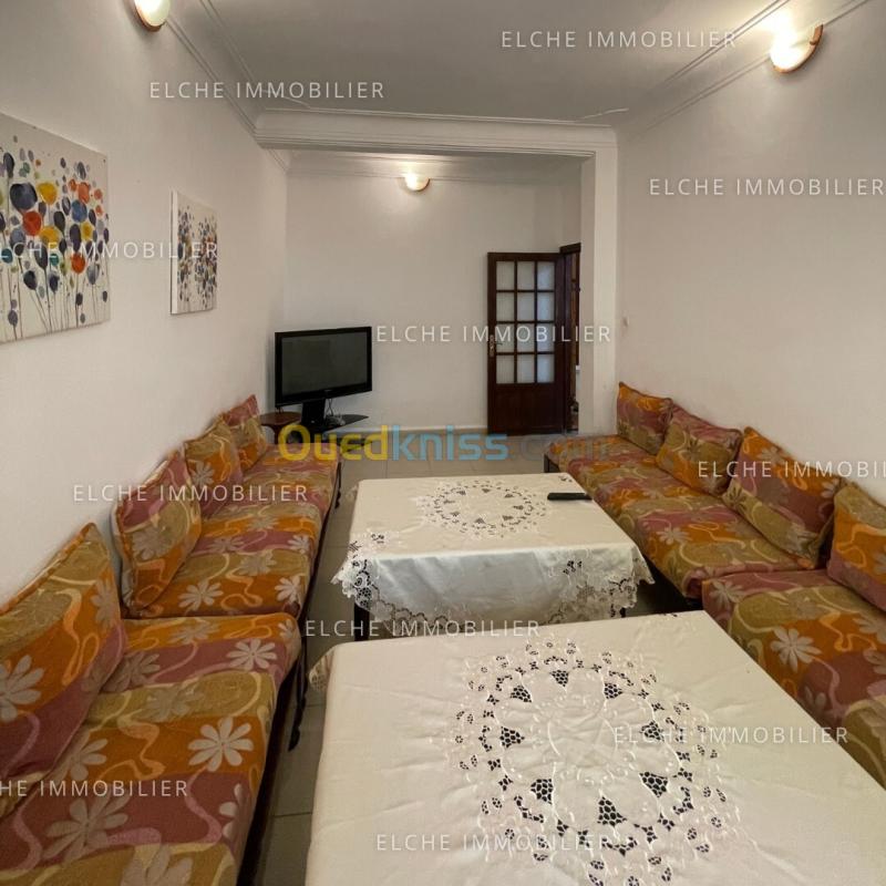 Vente Villa Oran Oran 2