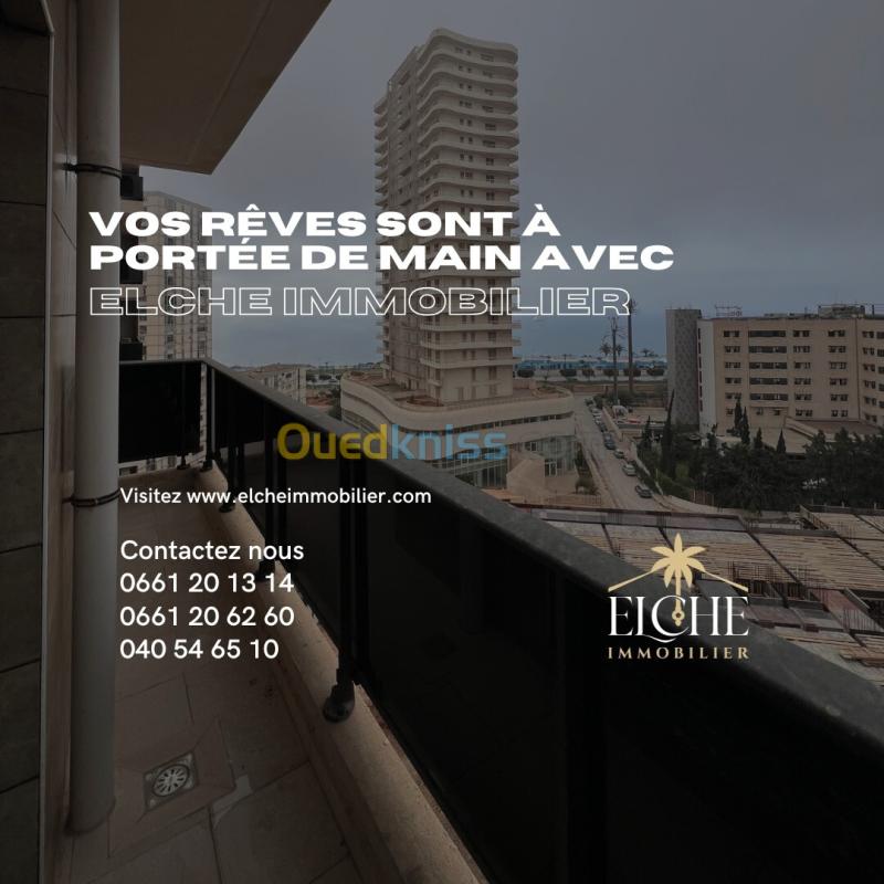 Location Oran Oran 10