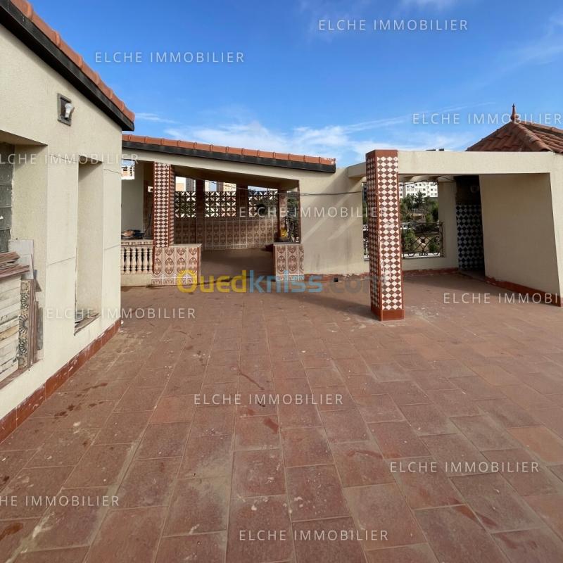 Vente Villa Oran Oran 9
