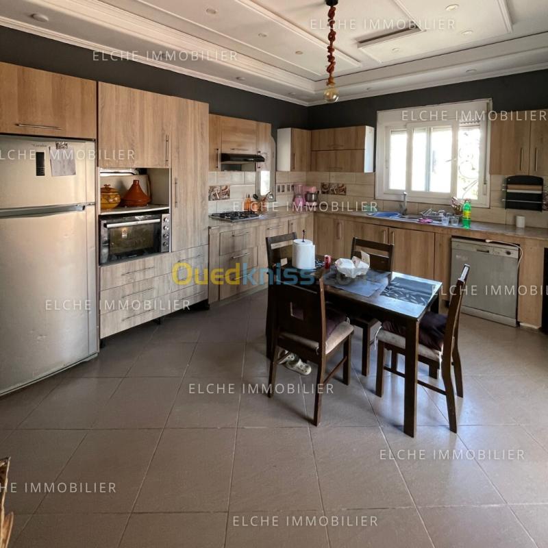 Vente Villa Oran Oran 6