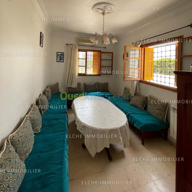 Vente Villa Oran Oran 4