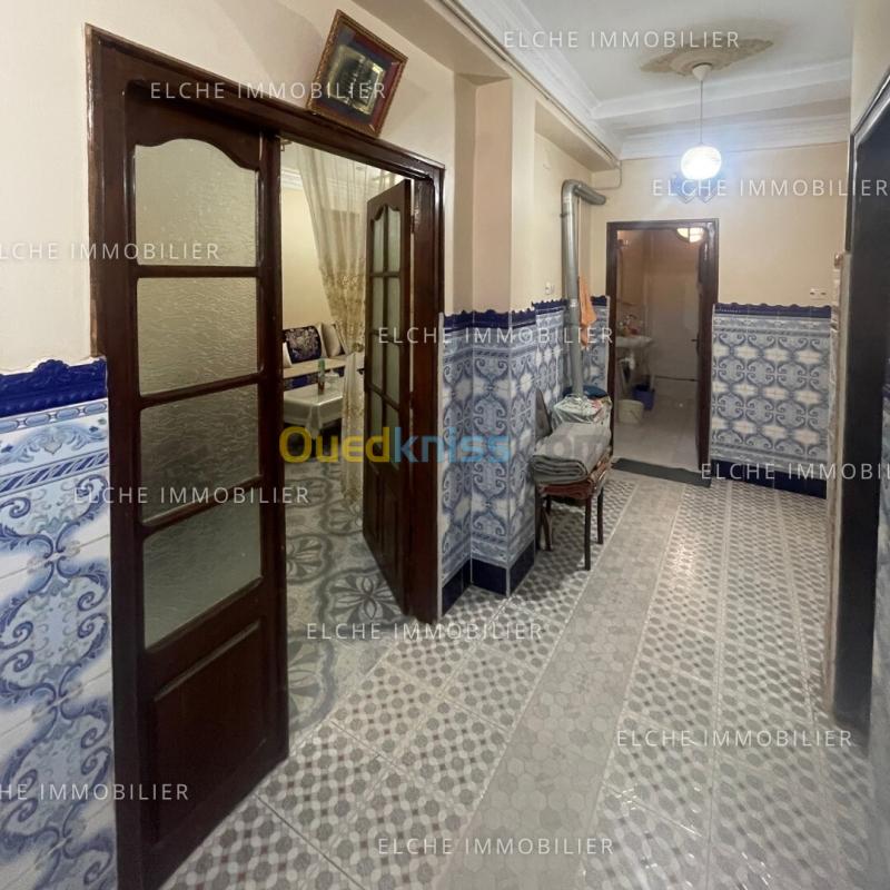 Vente Villa Oran Es senia 2