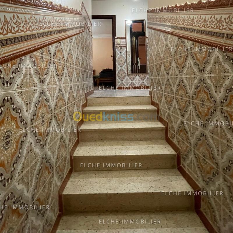 Vente Villa Oran Es senia 6