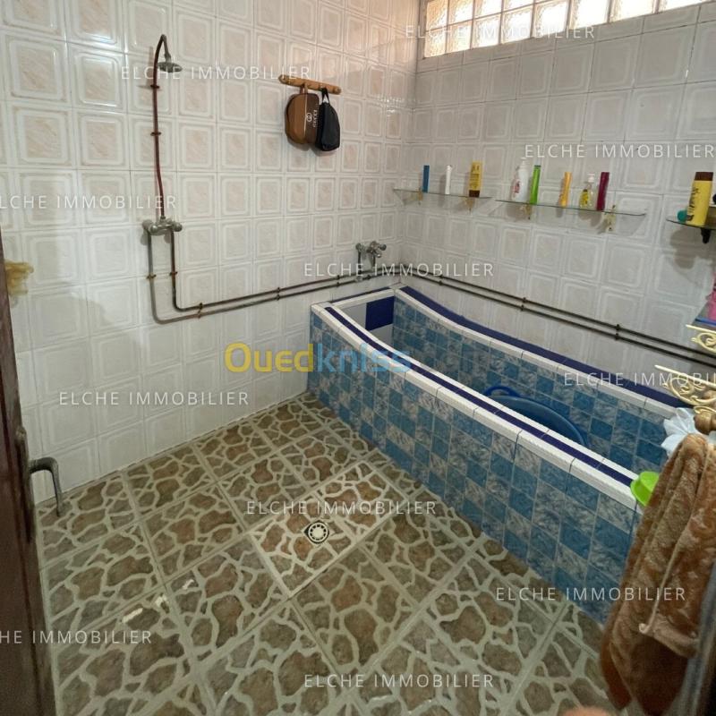Vente Villa Oran Es senia 7