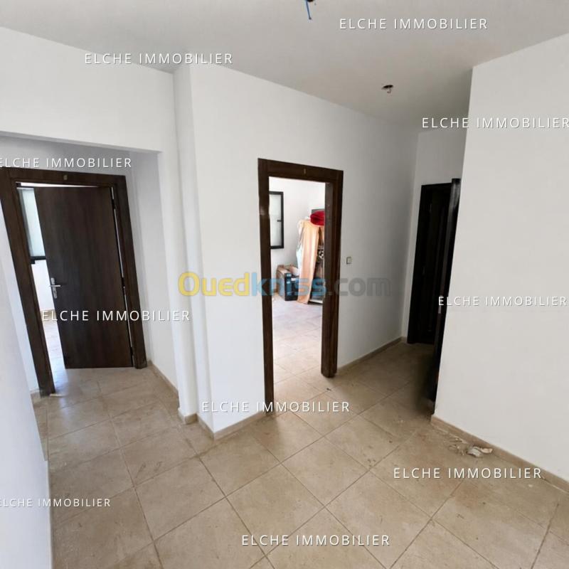 Vente Appartement F3 Oran Oran 3