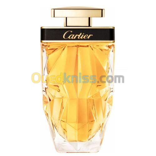  CARTIER Eau De Parfum Femme La Panthére Cartier 75Ml Edition Limitée