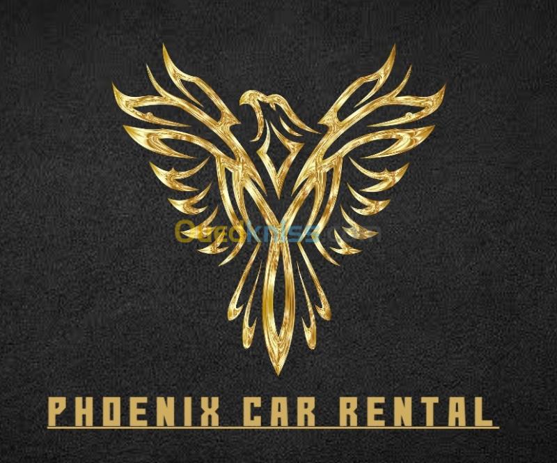  Phoenix Car Rental DZ
