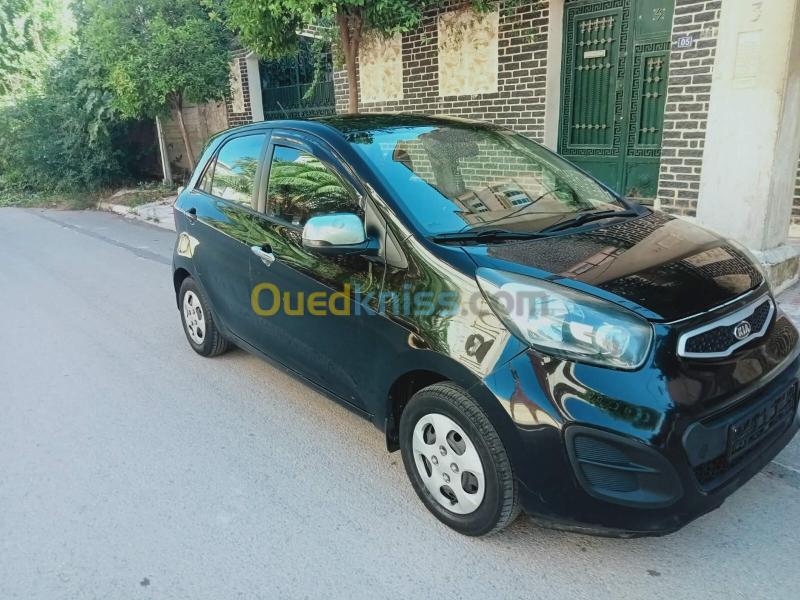 Kia Picanto 2012 Style 2