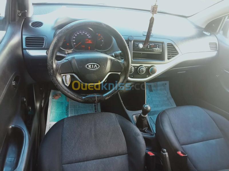 Kia Picanto 2012 Style 10