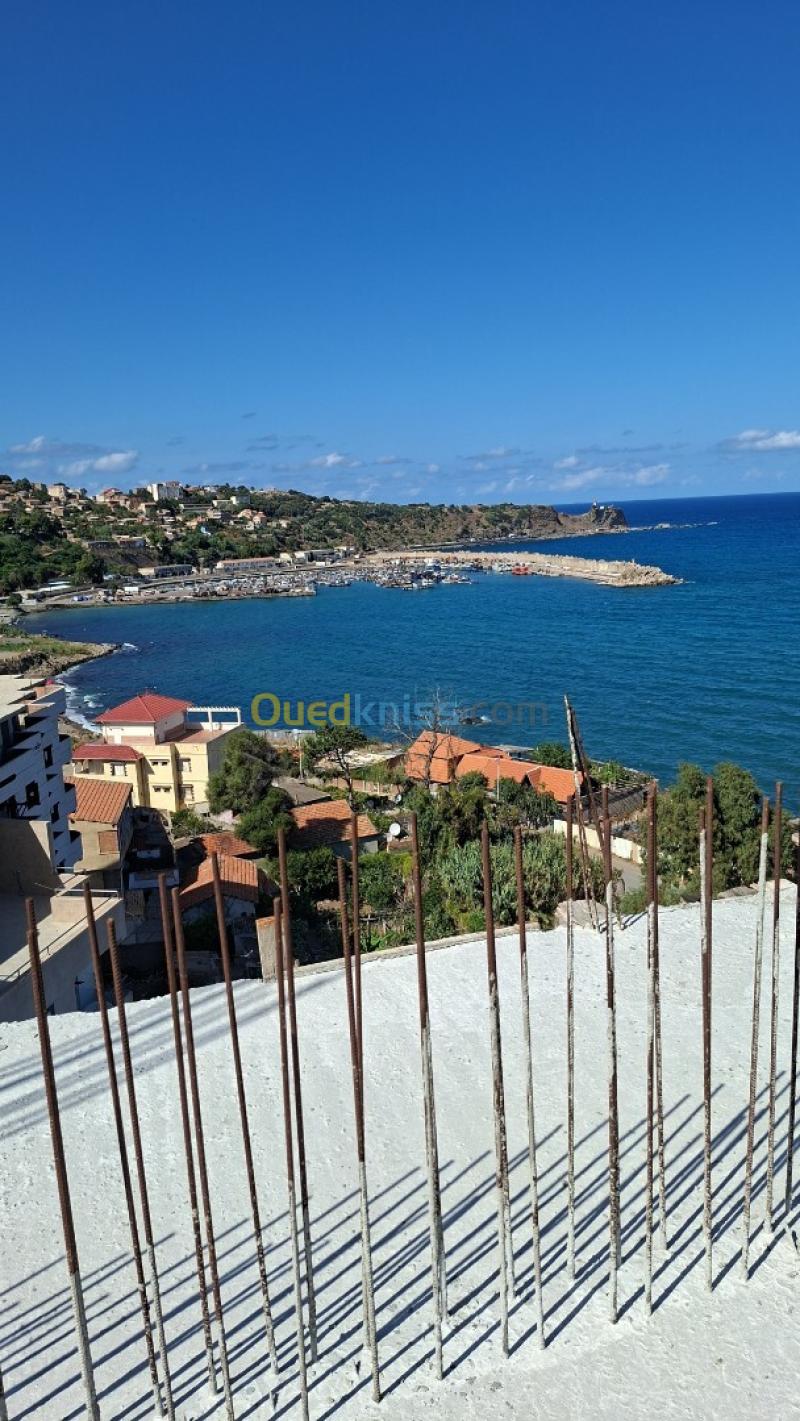Vente Appartement F3 Boumerdès Dellys 2