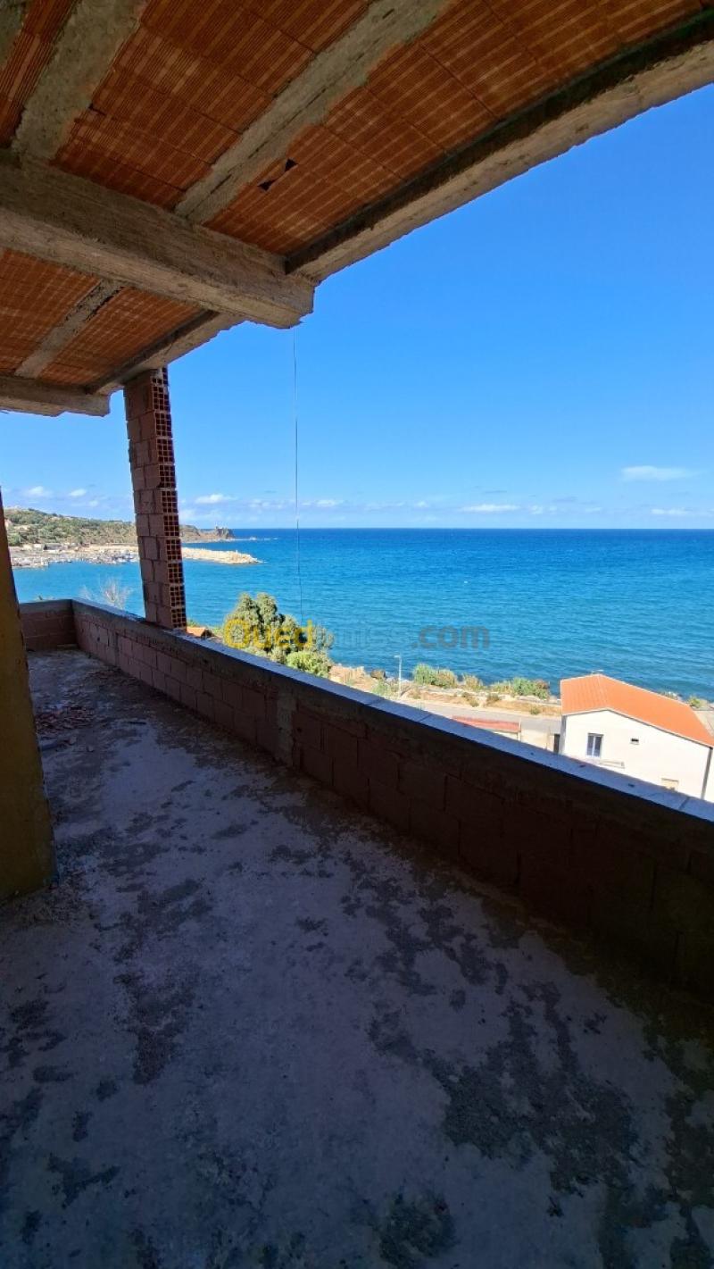 Vente Appartement F3 Boumerdès Dellys 9