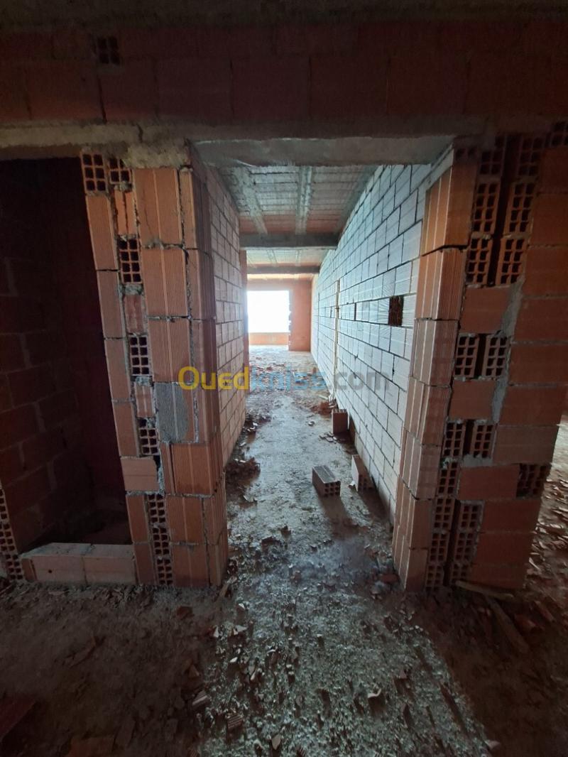Vente Appartement F3 Boumerdès Dellys 14