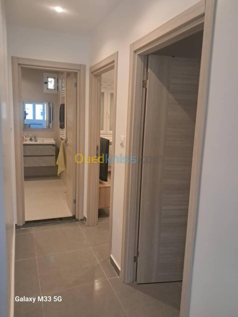 Vente Appartement F3 Boumerdès Dellys 28