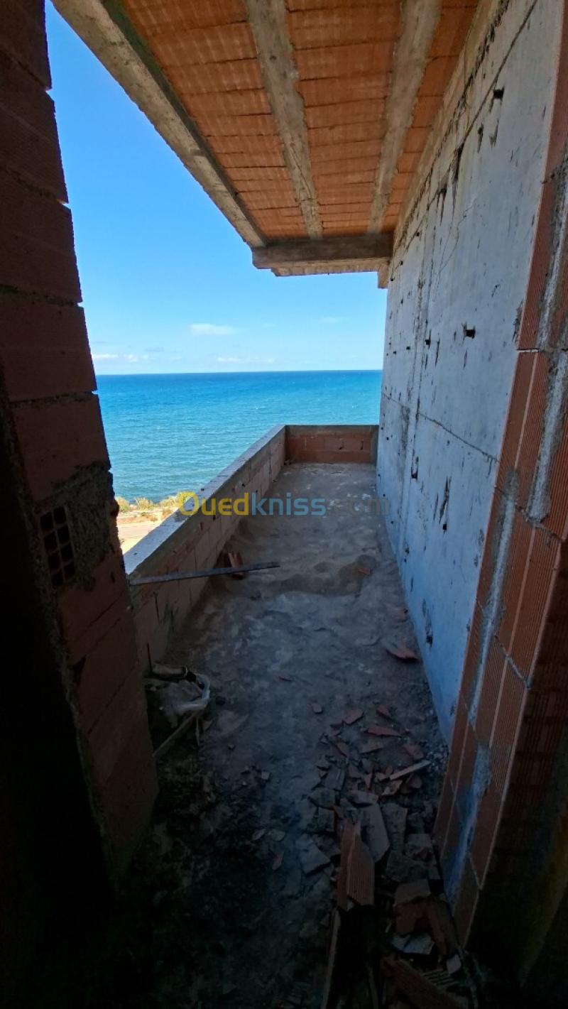 Vente Appartement F3 Boumerdès Dellys 8