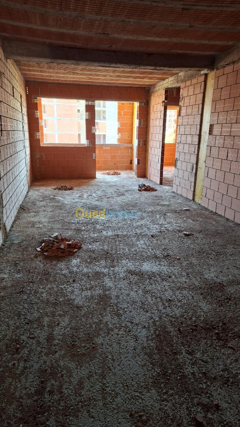 Vente Appartement F3 Boumerdès Dellys 16