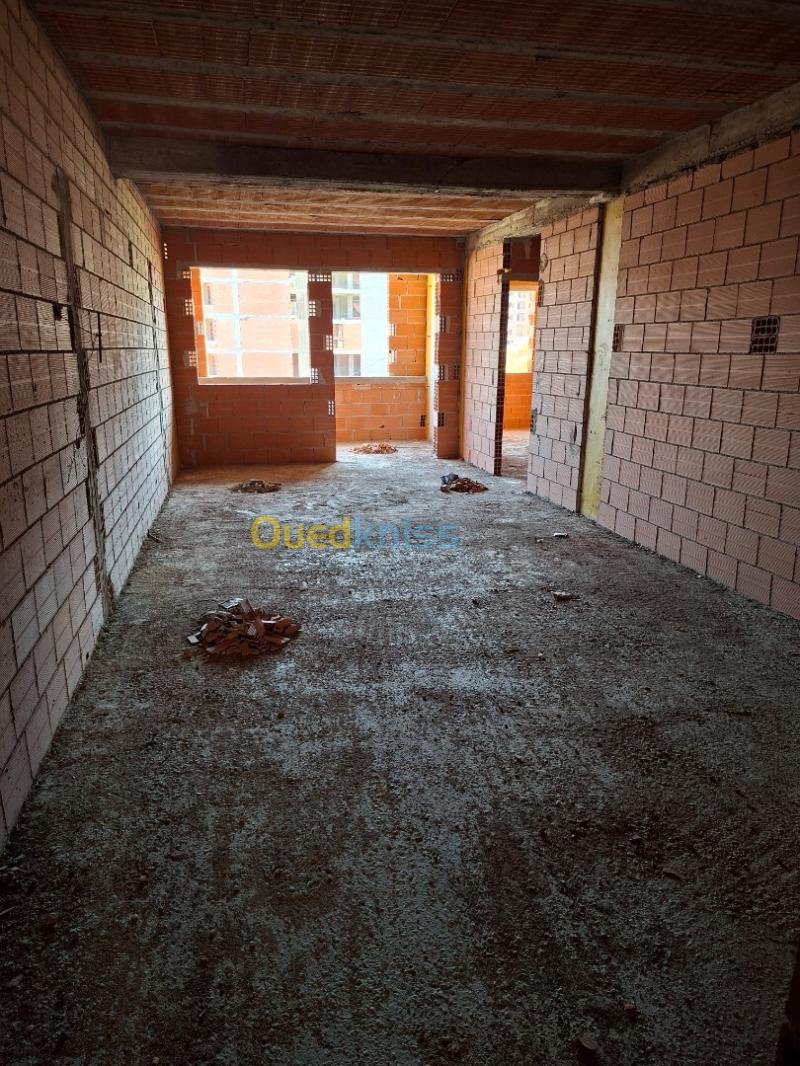 Vente Appartement F3 Boumerdès Dellys 17