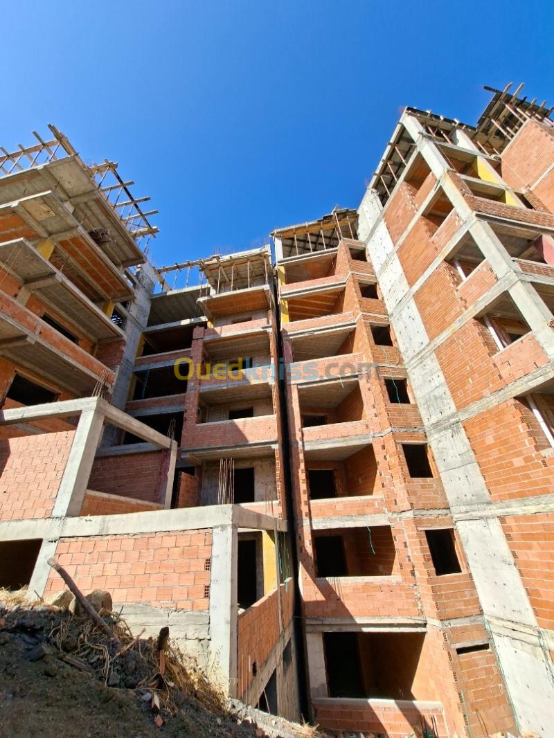 Vente Appartement F3 Boumerdès Dellys 20