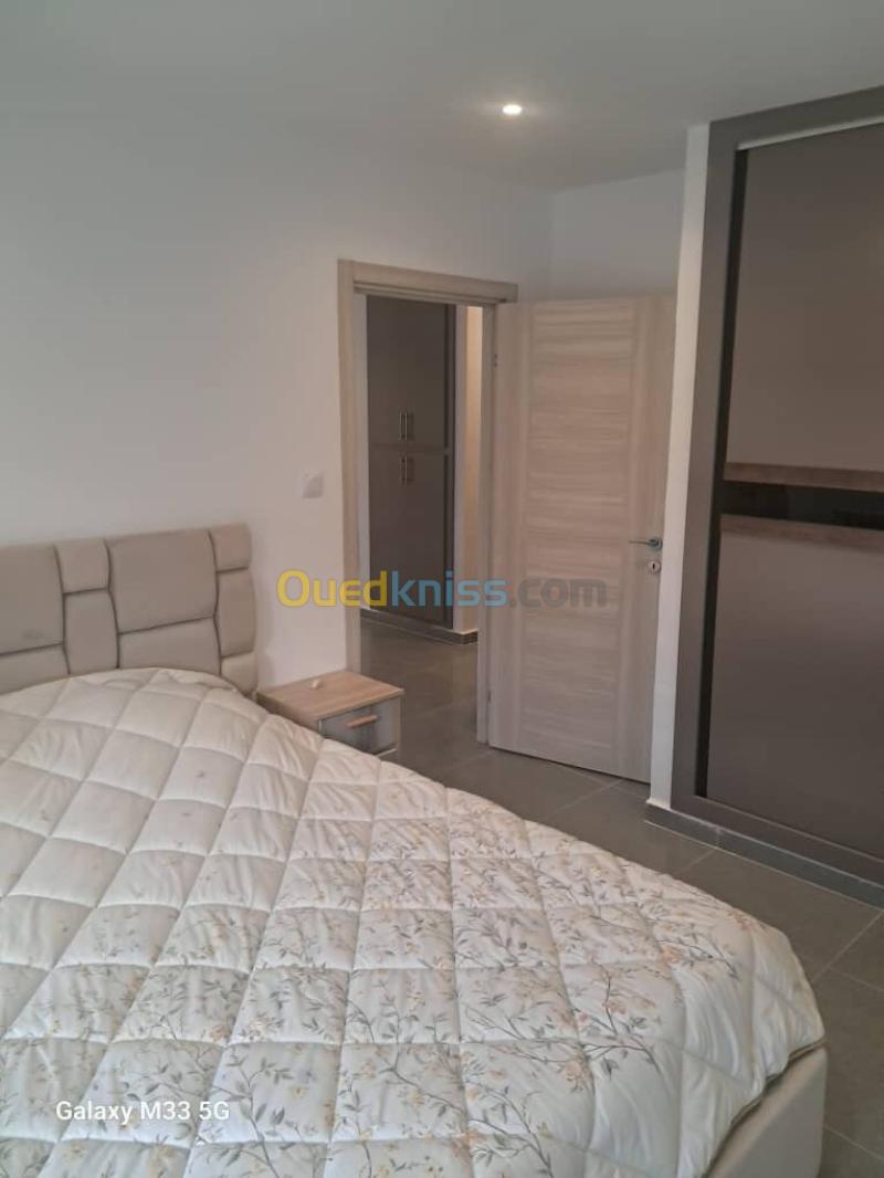Vente Appartement F3 Boumerdès Dellys 24