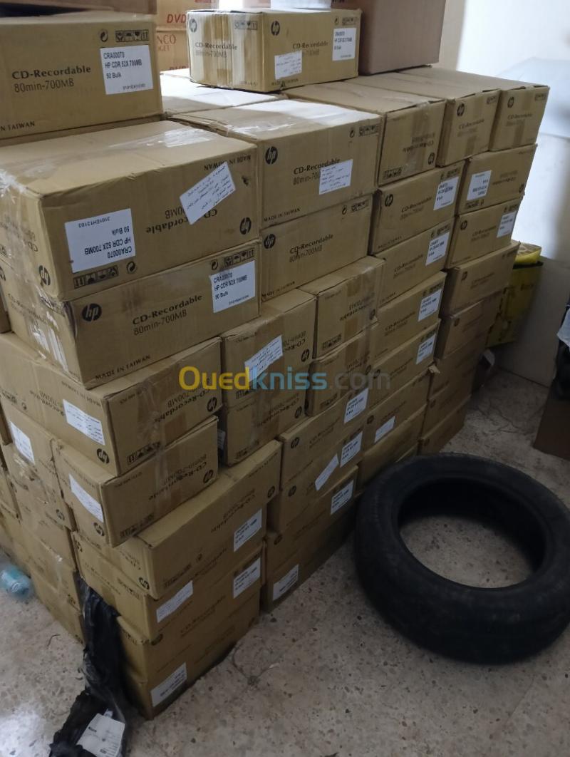 cd vierges dl mini et dvd bluray 12