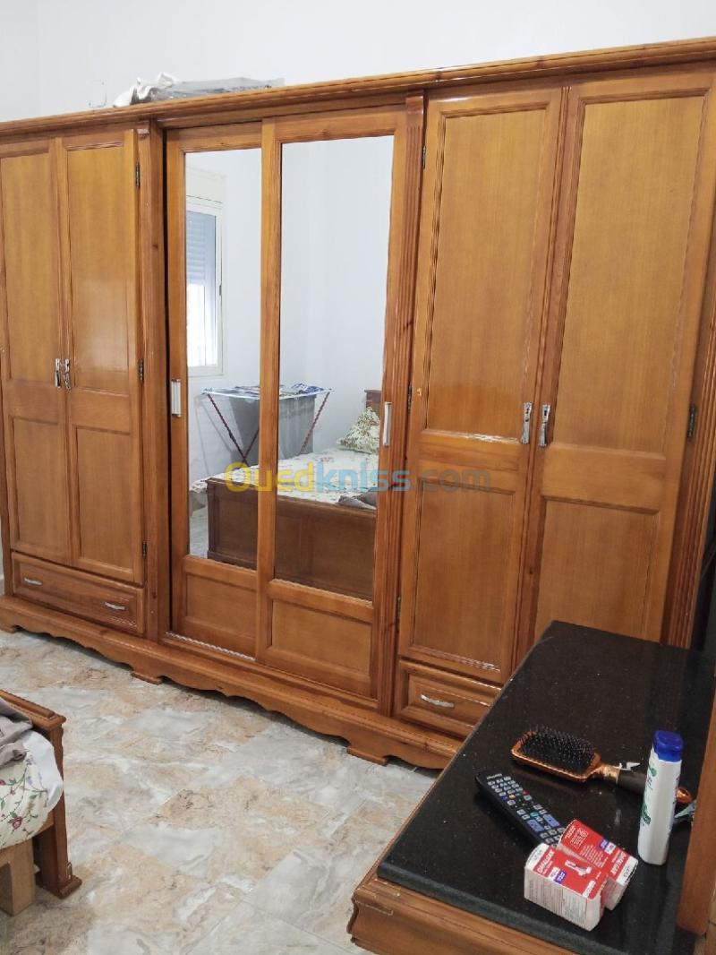 Location Villa Alger Bordj el bahri 3