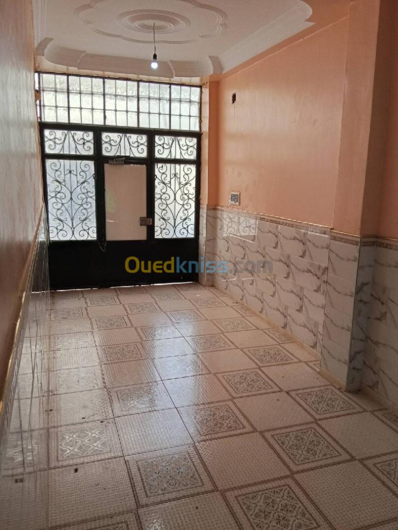 Location Villa Alger Bordj el bahri 2